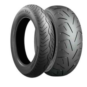 Anvelopa Cauciuc Fata Moto 130 70 17 BRIGESTONE Battlax BT46
