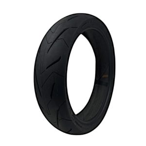 Anvelopa Cauciuc Spate Moto 130 70 17 DELI TIRE TL 62H SB148