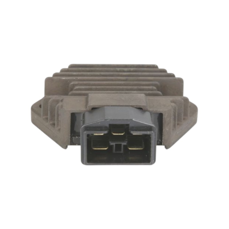 TOURMAX Regulator Tensiune Honda Aprilia RGU-150 releu incarcare - imagine 2