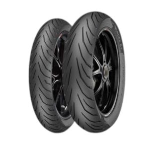 Anvelopa | Cauciuc Spate Moto 150 60 17 PIRELLI ANGEL CITY