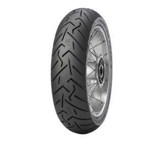 Anvelopa | Cauciuc Spate Moto 150 70 17 PIRELLI SCORPION TRAIL II G