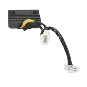 TOURMAX Regulator Tensiune Honda RGU-163 releu incarcare