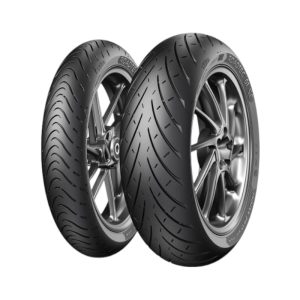 Anvelopa Cauciuc Spate Moto 180 55 17 METZELER TL 73W ROADTEC 01M