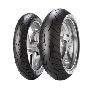 Anvelopa | Cauciuc Spate Moto 180 55 17 METZELER Roadtec Z8