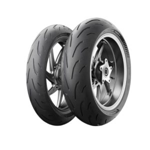 Anvelopa Cauciuc Spate Moto 180 55 17 MICHELIN TL 73W POWER 6