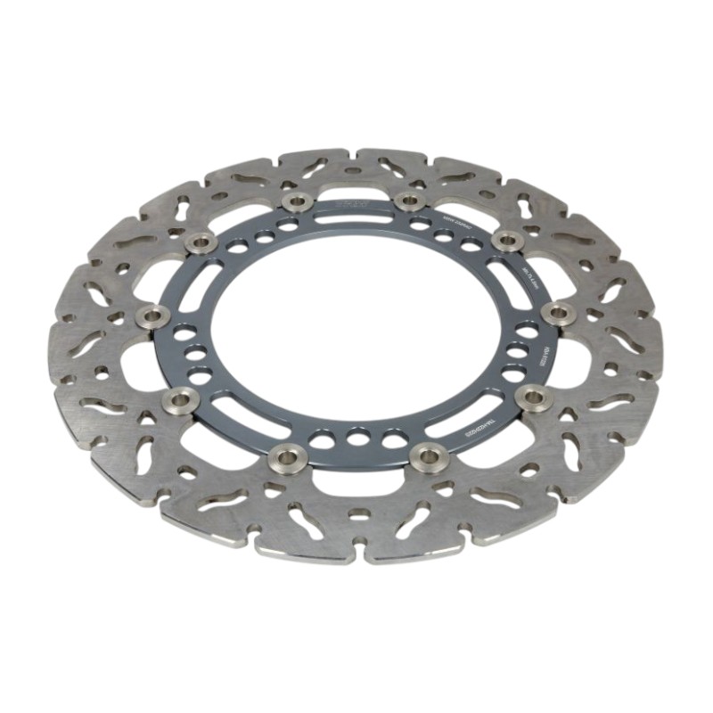 Disc Frana Fata Kawasaki Ninja 650R Z650 Z900 MSW232RAC TRW