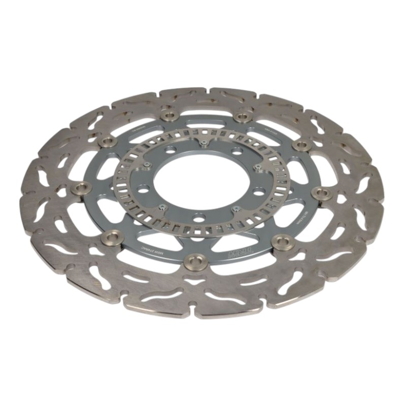 Disc Frana Fata Kawasaki ER6F ER6N ABS KLE650 Versys MSW274RAC TRW