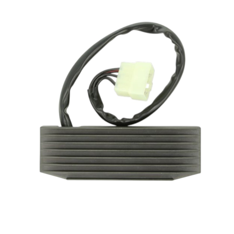 TOURMAX Regulator Tensiune Suzuki RGU-313 releu incarcare - imagine 2