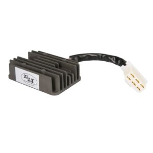TOURMAX Regulator Tensiune Kawasaki RGU-402 releu incarcare