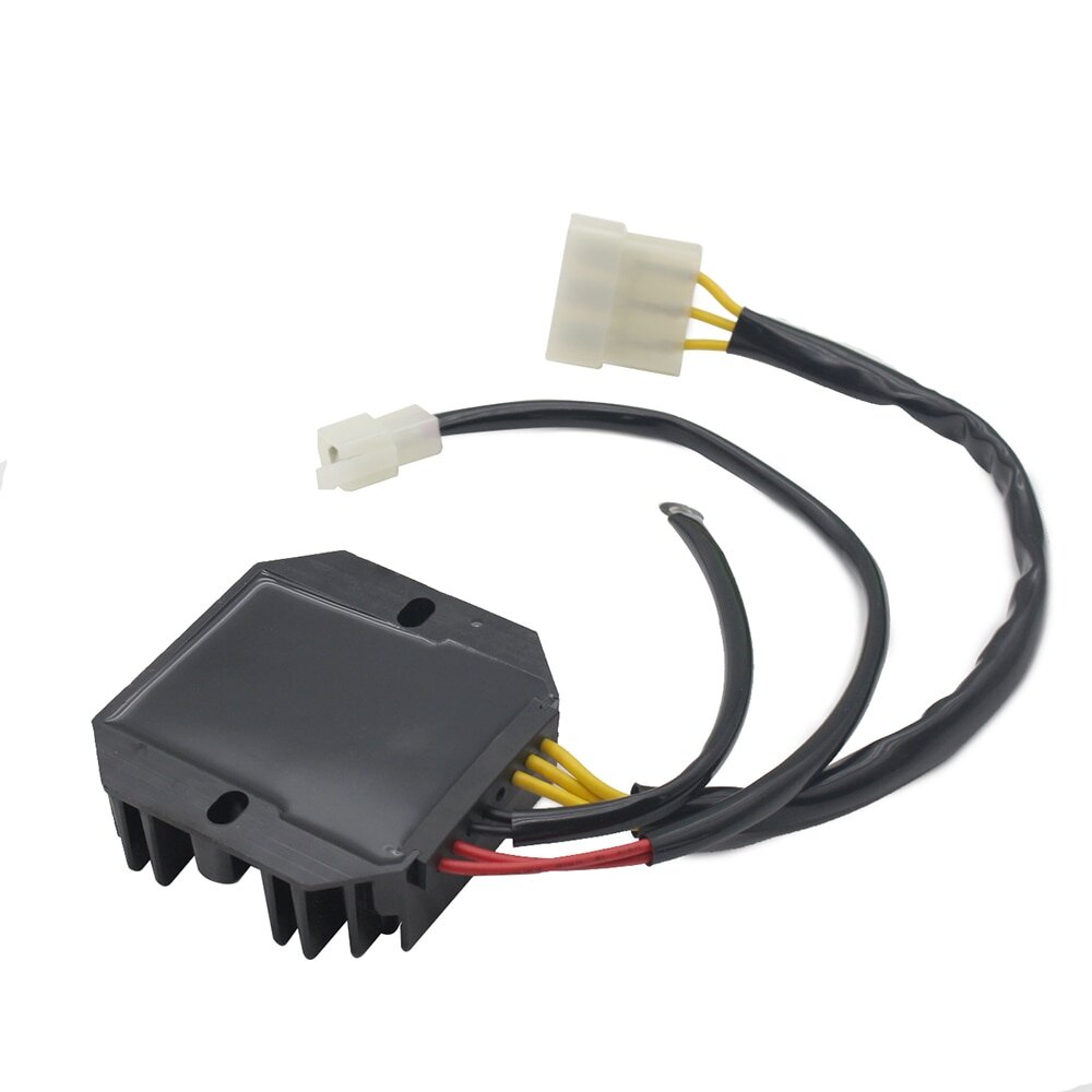 Releu Incarcare KTM 125 200 250 DUKE 390 an 2011-2019 Regulator - imagine 3