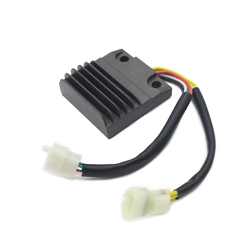 Releu Incarcare Moto Husaberg FE 450 570 an 2009-2012 Regulator - imagine 2