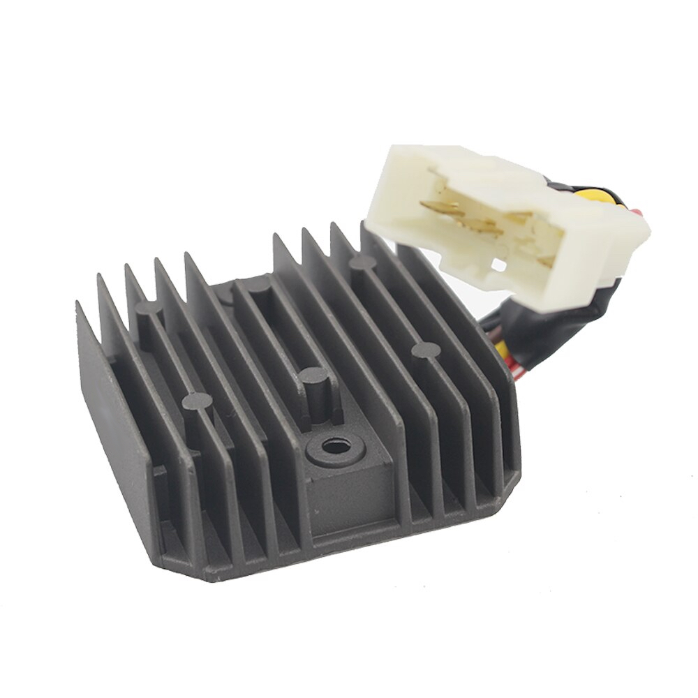 Releu incarcare ATV Kawasaki KLF400 KFV 400 Prairie Bayou 1993-1999 - imagine 4