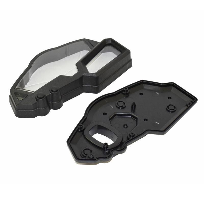 Carcasa Bord Kawasaki EX 300 Ninja 2013-2017 Ceasuri Chilometraj - imagine 5