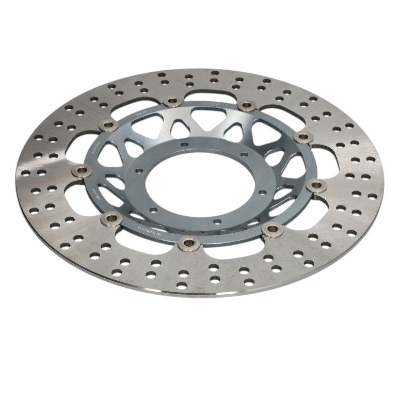 Disc Frana Fata HONDA CTX 1300 ST1300 PAN EUROPEAN MSW284 TRW
