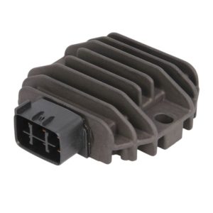 TOURMAX Regulator Tensiune Yamaha Suzuki Kawasaki RGU-229 releu incarcare