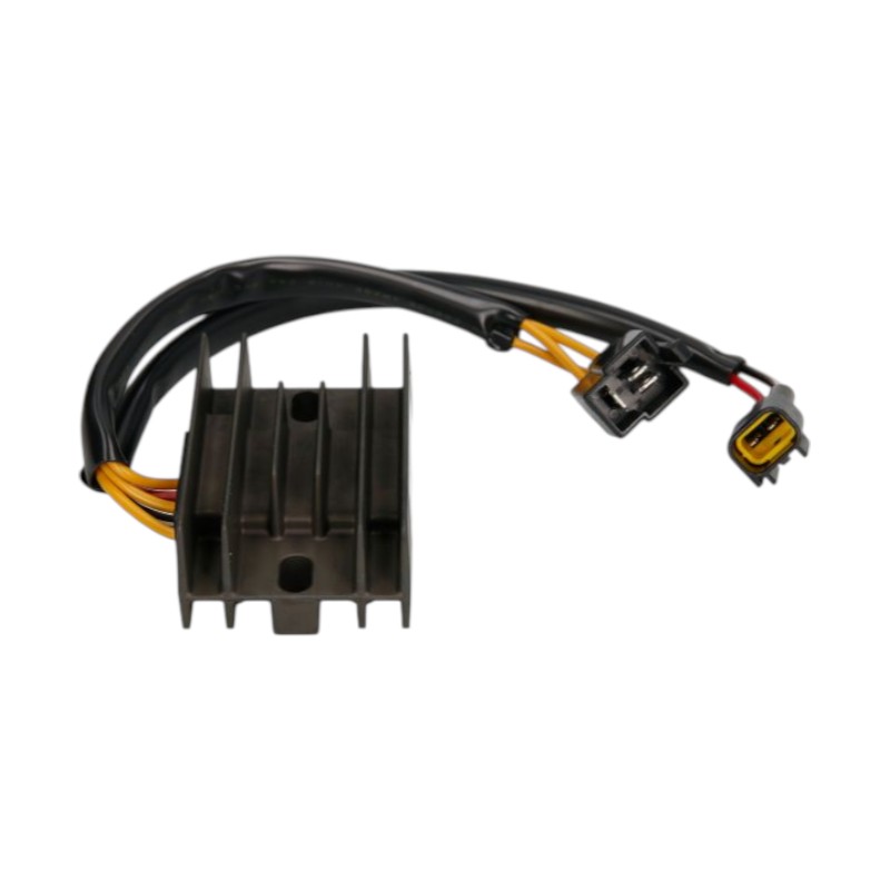TOURMAX Regulator Tensiune Suzuki RGU-317 releu incarcare - imagine 2