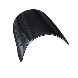 Parbriz Fumuriu Honda Cb500 CB600 Hornet Negru geam