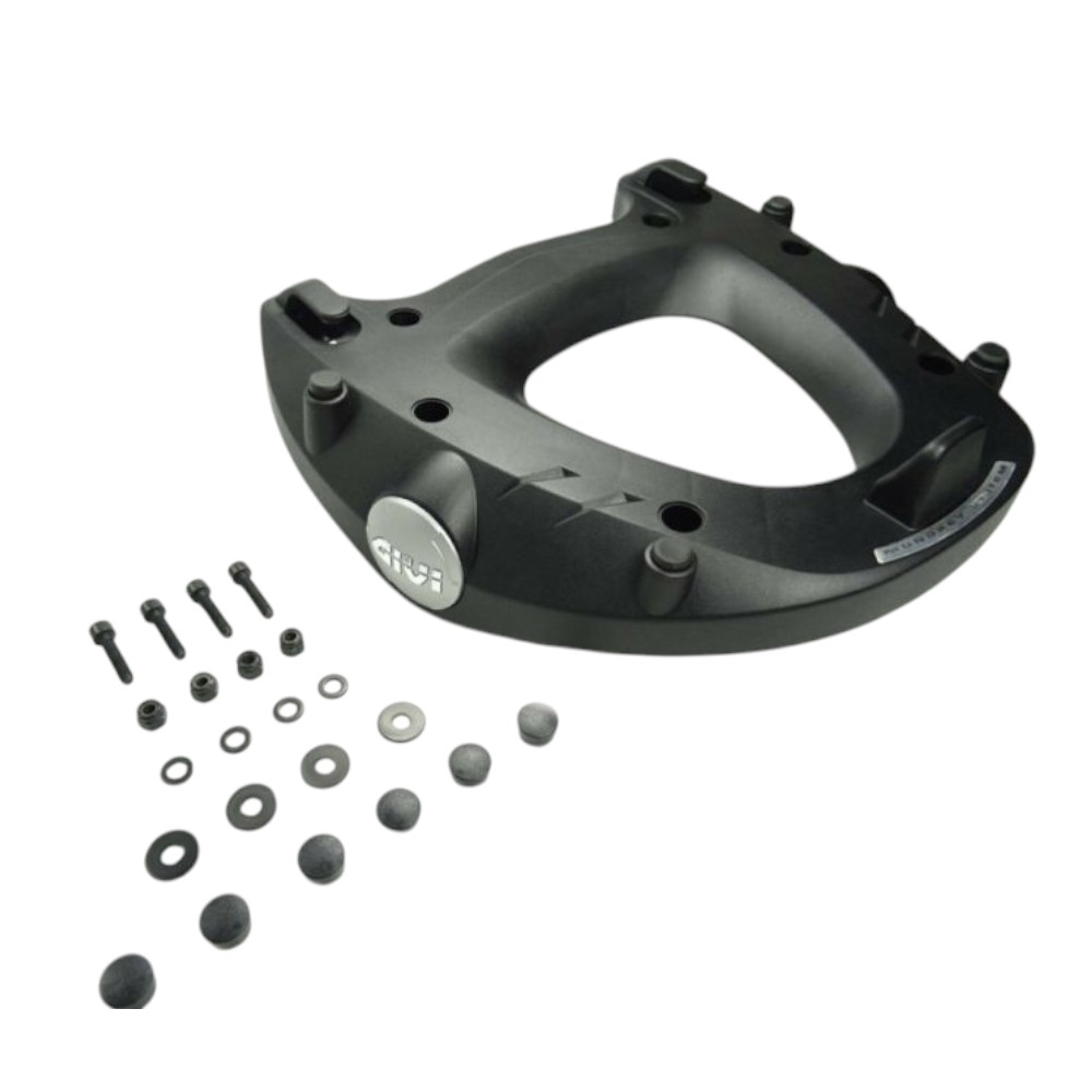 Placa Suport Prindere TopCase GIVI MONOKEY GIM5 - imagine 2