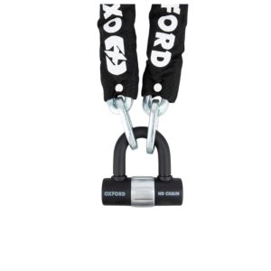 Lant Antifurt Motocicleta Atv OXFORD Heavy Duty 10mm