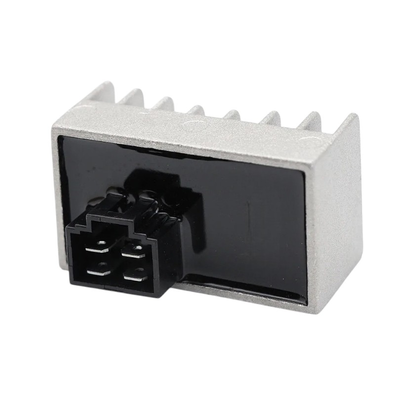 Releu Incarcare Honda Future 125 AFS125 2012-2015 ANF125 Wave 125 MR7 MR8 MR9 PGMFi - imagine 3