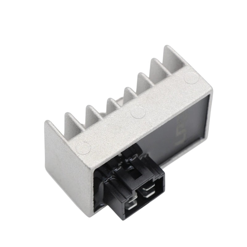 Releu Incarcare Honda Future 125 AFS125 2012-2015 ANF125 Wave 125 MR7 MR8 MR9 PGMFi - imagine 4