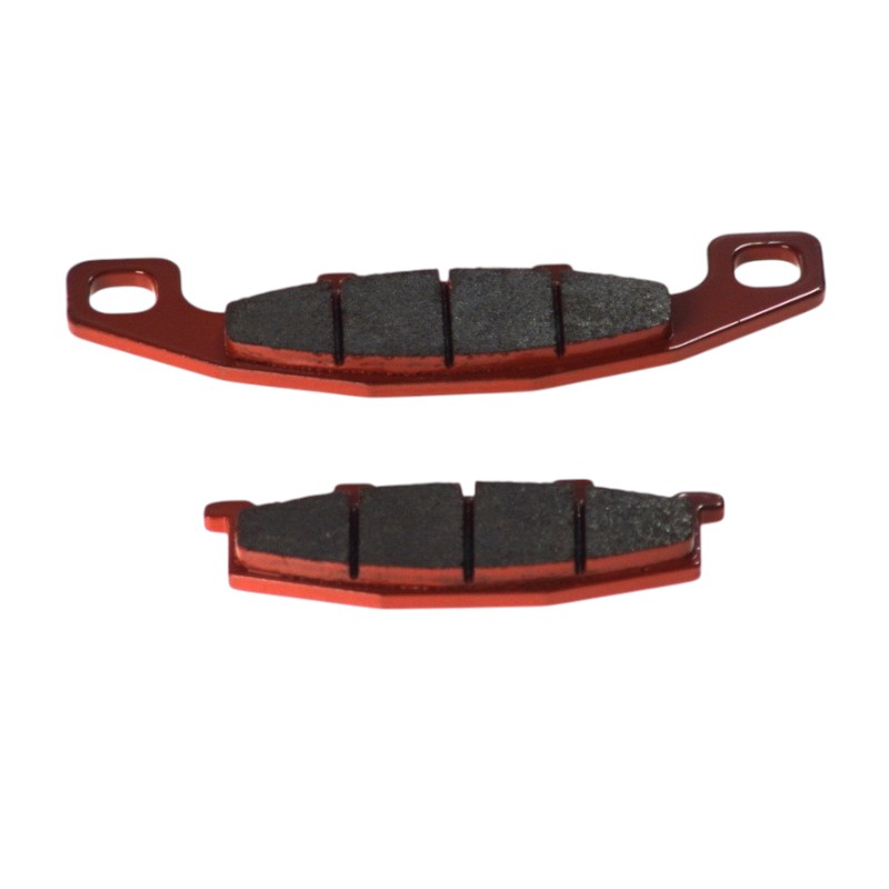 Placute frana fata brembo sinter 07KA09SA