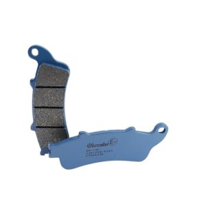 Placute frana brembo carbon ceramic 07HO4206