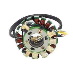 Stator alternator Husaberg FC470E FC550 FC600 FE400 bobina A1593