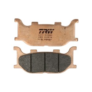 Placute Frana Fata Sinterizate TRW Yamaha FZ6 MT03 VIRAGO DRAGSTAR MCB666SV