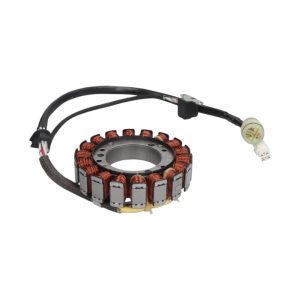 TOURMAX Stator alternator YAMAHA YFM 350 2002-2012 Bobina