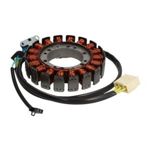 TOURMAX Stator alternator Suzuki AN 650 2003-2013 Bobina
