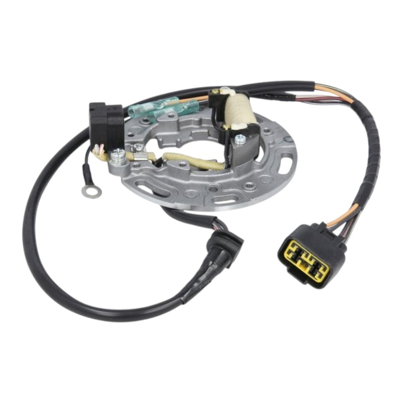 TOURMAX Stator alternator KAWASAKI KX 85 2001-2005 Bobina