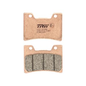 Placute Frana Fata Sinterizate TRW MCB622SV