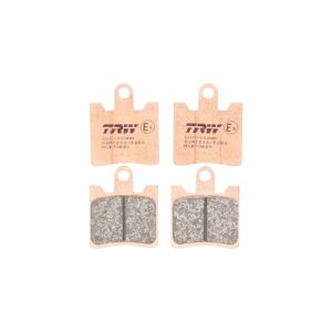 Placute Frana Fata Sinterizate TRW MCB706SV