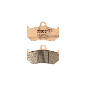 Placute Frana Spate Sinterizate TRW MCB797SH