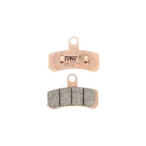 Placute Frana Fata Sinterizate TRW MCB813SV Harley Davidson