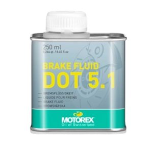 Lichid de frana MOTOREX MTR 300287 250ml