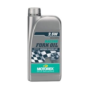 Ulei pentru furca MOTOREX Racing Fork Oil 2.5W MTR 306402 1L