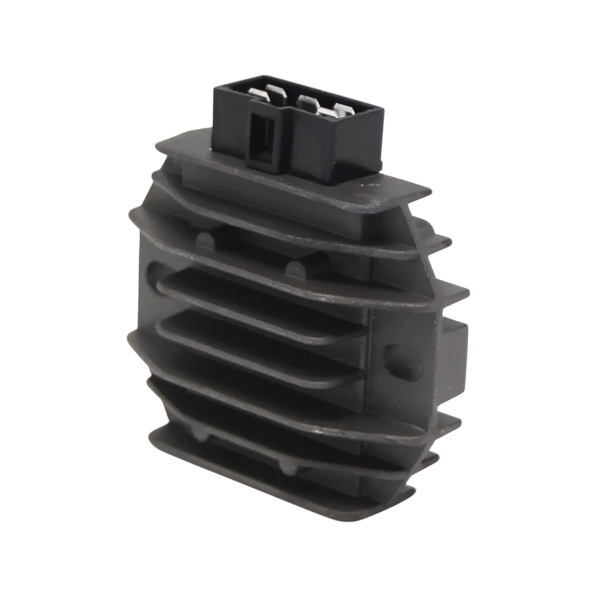 Releu Incarcare Yamaha Suzuki regulator tensiune A1637 - imagine 2