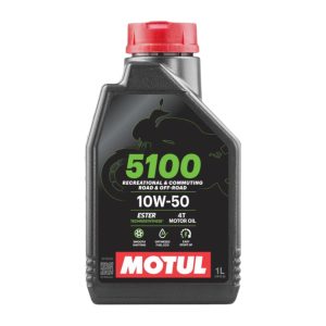 Ulei Motul 5100 10W50 4T 1L