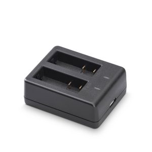 Încărcător pentru baterii cameră H5/H9