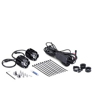 Midland set de proiectoare Led IP67 6000 LUMEN