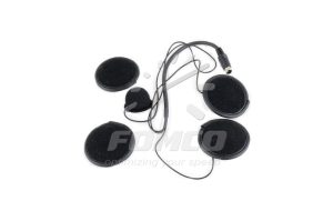 Set căști moto Midland OHs500