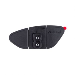 Suport de fixare cu adeziv Midland pentru BT PRO line Intercom