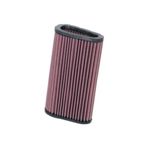 Filtru Aer Sport K&N HA-5907 pentru Honda CB600F Hornet CBF600 CBR600F 2007-2013
