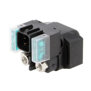 Starter relay Yamaha S410485402005 pentru MT‑07/MT‑09/MT‑10