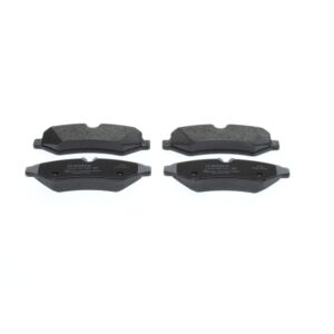 Set placute frana Spate Bosch Sprinter