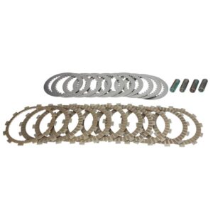 Set complet de ambreiaj Honda CB 1300